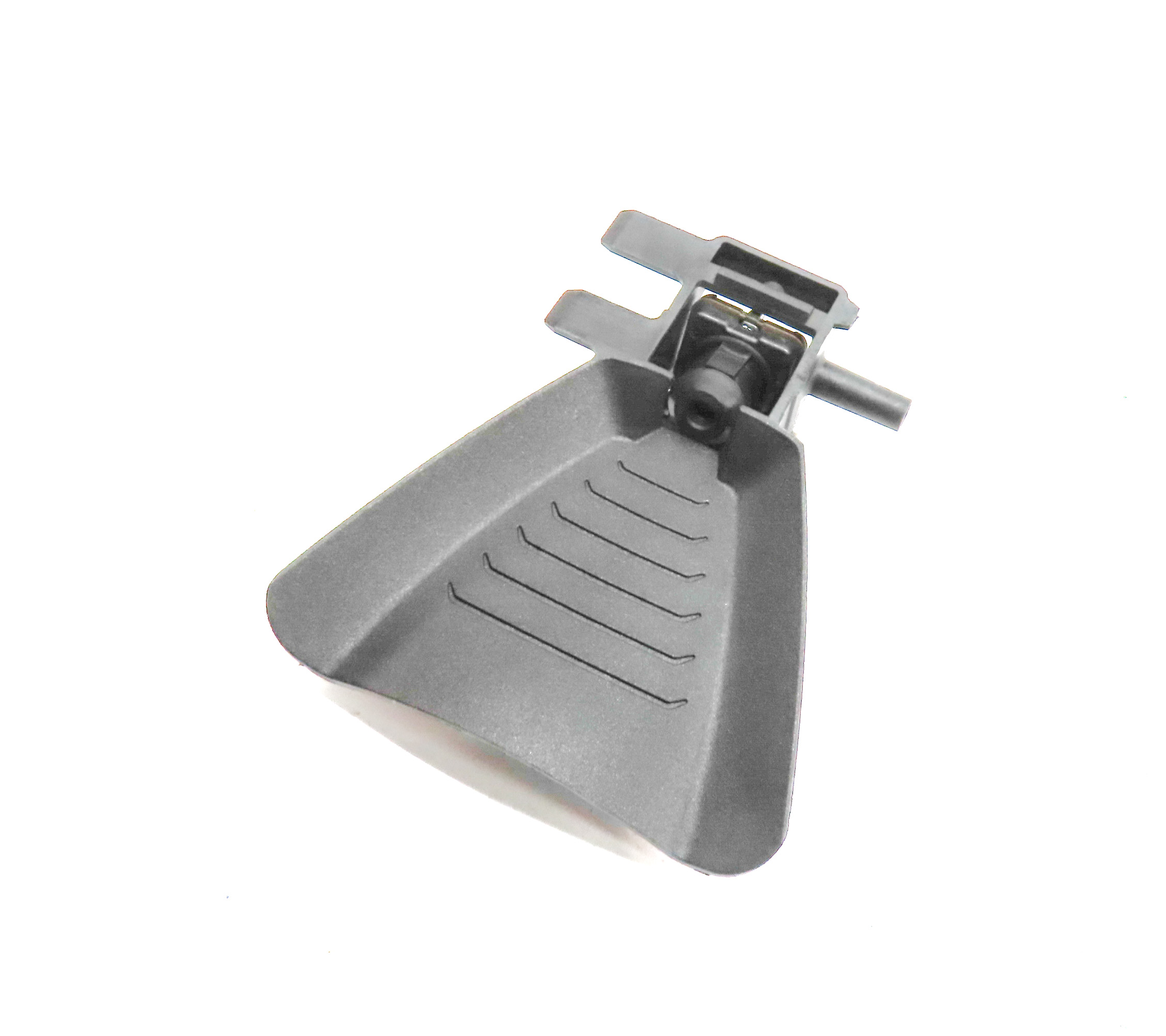 2014-2018 BMW X5 X5M (F15 F85) FRONT LANE DEPARTURE WARNING CAMERA SENSOR — exact item pictured